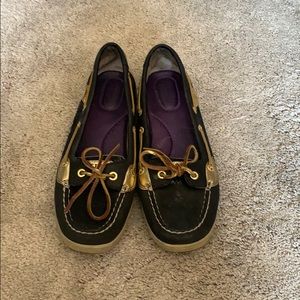 Sperry Loafers